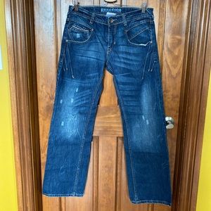 Men’s Parasuco Jeans